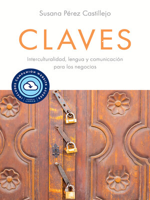 cover image of Claves with Website (Lingco)